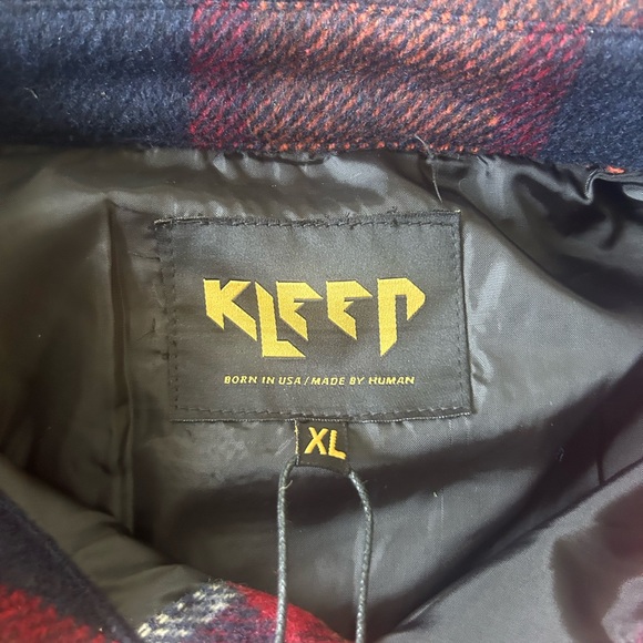 Love to Kleep Jacket brought and was bigger than expected. Fair offers only - Picture 6 of 6